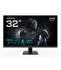 Monitor gaming gigabyte gs32qa 31.5 pulgadas qhd 180hz