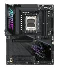 Placa base gigabyte x870e aorus pro x3d am5 atx - 4x ddr5