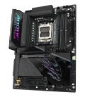 Placa base gigabyte x870e aorus pro x3d am5 atx - 4x ddr5