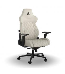 Silla gaming corsair tc500 luxe beige