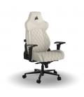 Silla gaming corsair tc500 luxe beige