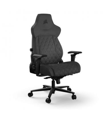 Silla gaming corsair tc500 luxe negro