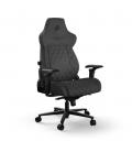 Silla gaming corsair tc500 luxe negro