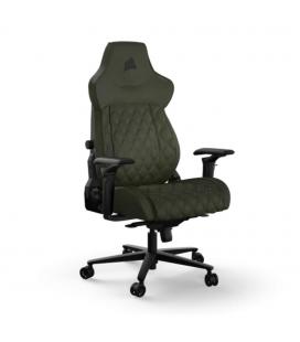 Silla gaming corsair tc500 luxe verde
