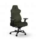 Silla gaming corsair tc500 luxe verde