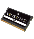 Memoria ram ddr5 32gb 2x16gb corsair vengeance sodimm 4800mhz