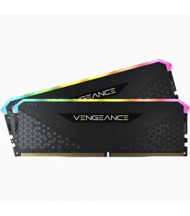 Memoria ram ddr4 32gb 2x16gb corsair vengeance 3200mhz cl16