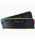 Memoria ram ddr4 32gb 2x16gb corsair vengeance 3200mhz cl16
