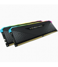 Memoria ram ddr4 32gb 2x16gb corsair vengeance 3200mhz cl16