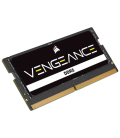 Memoria ram ddr5 16gb corsair vengeance sodimm 4800mhz cl40