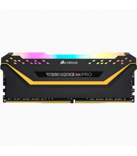 Memoria ram ddr4 16gb 2x8gb corsair vengeance rgb pro 3200mhz cl16