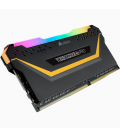 Memoria ram ddr4 16gb 2x8gb corsair vengeance rgb pro 3200mhz cl16