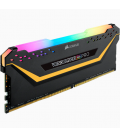 Memoria ram ddr4 16gb 2x8gb corsair vengeance rgb pro 3200mhz cl16