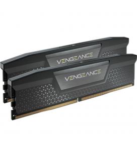 Memoria ram ddr5 16gb kit 2x8 corsair vengeance 5200mt - s cl40