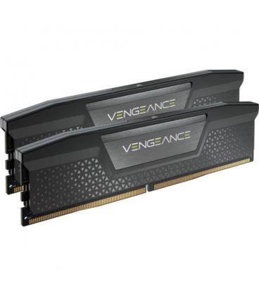 Memoria ram ddr5 16gb kit 2x8 corsair vengeance 5200mt - s cl40