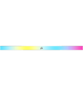 Memoria ram ddr5 32gb 2x16gb corsair vengeance rgb white - 6000mt - s - pc5 - 48000 - cl30