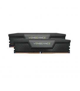 Memoria ram ddr5 64gb 2x32gb corsair vengeance - 6000mt - s