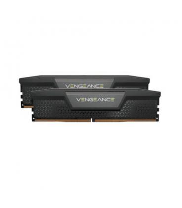 Memoria ram ddr5 64gb 2x32gb corsair vengeance - 6000mt - s