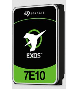 Seagate Enterprise ST2000NM018B disco duro interno 2 TB 7200 RPM 256 MB 3.5" SAS