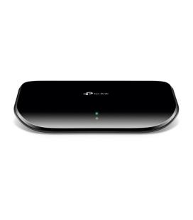 TP-Link TL-SG1005D switch No administrado Gigabit Ethernet (10/100/1000) Negro