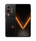 Movil rugerizado hammer ventus 5g 8 - 256gb negro