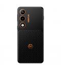 Movil rugerizado hammer ventus 5g 8 - 256gb negro