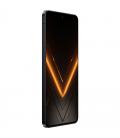 Movil rugerizado hammer ventus 5g 8 - 256gb negro