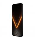 Movil rugerizado hammer ventus 5g 8 - 256gb negro