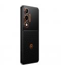 Movil rugerizado hammer ventus 5g 8 - 256gb negro