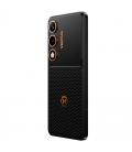 Movil rugerizado hammer ventus 5g 8 - 256gb negro
