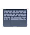 Portatil apple macbook neo 13 - a18 pro - 8gb - ssd 256gb - 13 pulgadas - indigo