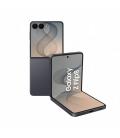 Smartphone samsung galaxy z flip8 12gb/ 256gb/ 6.9'/ 5g/ grafito