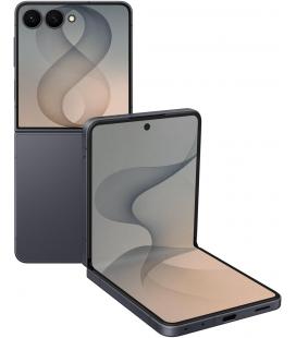 Smartphone samsung galaxy z flip8 12gb/ 256gb/ 6.9'/ 5g/ grafito