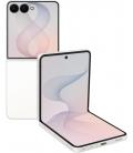 Smartphone samsung galaxy z flip8 12gb/ 512gb/ 6.9'/ 5g/ blanco