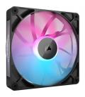 Ventilador caja corsair icue link rx140 gaming rgb 140mm negro