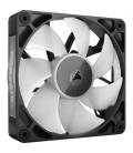 Ventilador caja corsair icue link rx120 gaming rgb 120mm negro