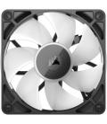 Ventilador caja corsair icue link rx120 gaming rgb 120mm negro