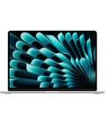 Apple macbook air 15,3'/ m5 10-core cpu/ 16gb/ 512gb ssd/ 10-core gpu/ plata