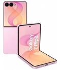 Smartphone samsung galaxy z flip8 12gb/ 256gb/ 6.9'/ 5g/ rosa