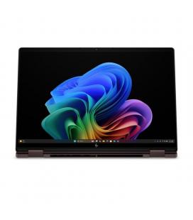 Portátil hp omnibook x flip 2 en 1 ia 14 - kc0005nsx ryzen ai9 - 465 - 32gb - ssd 1tb - 14 pulgadas - w11h
