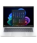 Portátil hp elitebook 8 g1i d93wbet intel core ultra 5-226v/ 16gb/ 512gb ssd/ 14'/ win11 pro