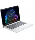 Portátil hp elitebook 8 g1i d93wbet intel core ultra 5-226v/ 16gb/ 512gb ssd/ 14'/ win11 pro