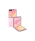 Smartphone samsung galaxy z flip8 12gb/ 256gb/ 6.9'/ 5g/ rosa