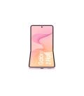 Smartphone samsung galaxy z flip8 12gb/ 256gb/ 6.9'/ 5g/ rosa