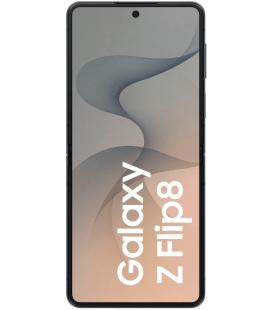 Smartphone samsung galaxy z flip8 12gb/ 512gb/ 6.9'/ 5g/ grafito