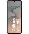 Smartphone samsung galaxy z flip8 12gb/ 512gb/ 6.9'/ 5g/ grafito