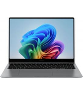 Portátil samsung galaxy book5 pro intel core ultra 7-258v/ 32gb/ 512 ssd/ 16' táctil/ win11 pro