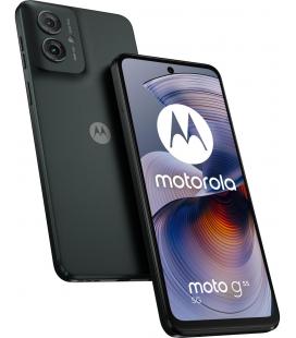 Motorola moto g55 5G 16,5 cm (6.49") SIM doble Android 14 USB Tipo C 8 GB 256 GB 5000 mAh Gris
