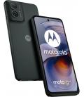 Motorola moto g55 5G 16,5 cm (6.49") SIM doble Android 14 USB Tipo C 8 GB 256 GB 5000 mAh Gris