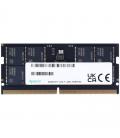 Memoria ram apacer fs.16g2c.pkh 16gb/ ddr5/ 5600mhz/ 1.1v/ cl46/ sodimm